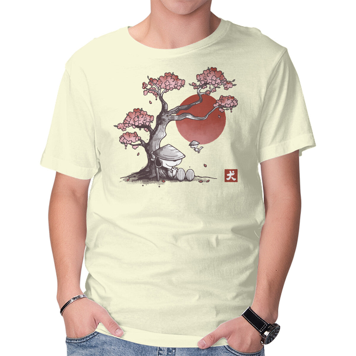 A Way Of Life – Funny Graphic T-Shirt