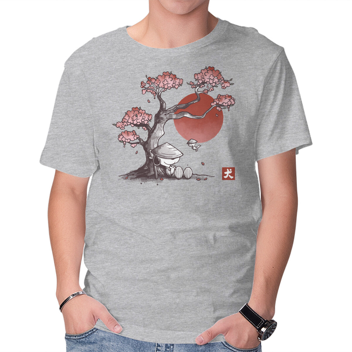 A Way Of Life – Funny Graphic T-Shirt