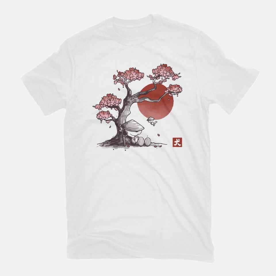 A Way Of Life – Funny Graphic T-Shirt