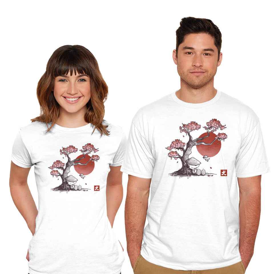 A Way Of Life – Funny Graphic T-Shirt