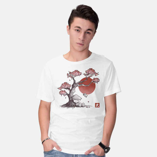 A Way Of Life – Funny Graphic T-Shirt