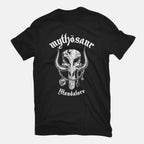 Mythosaur – Sci-Fi Graphic T-Shirt