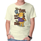 To Bee – Funny Graphic T-Shirt