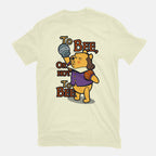 To Bee – Funny Graphic T-Shirt
