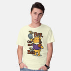 To Bee – Funny Graphic T-Shirt