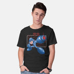 Mega Shooting – Gaming Graphic T-Shirt