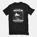My Personality – Funny Graphic T-Shirt