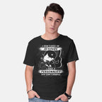 My Personality – Funny Graphic T-Shirt