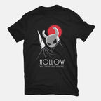 Hollow The Animated Series Graphic T-Shirt