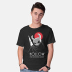 Hollow The Animated Series Graphic T-Shirt