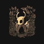 GodMaster – Gaming Graphic T-Shirt design artwork for black graphic T-shirt