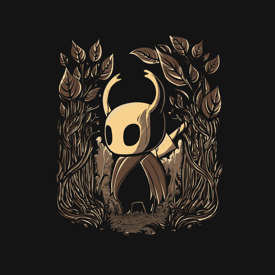 GodMaster – Gaming Graphic T-Shirt design artwork for black graphic T-shirt