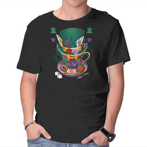 Wonder Mug – Movie Graphic T-Shirt