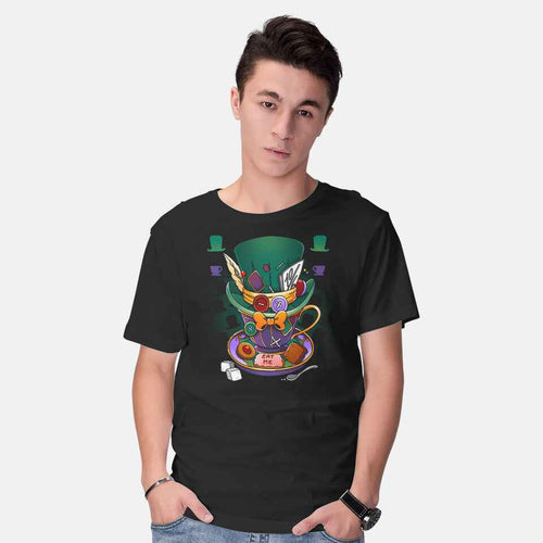 Wonder Mug – Movie Graphic T-Shirt