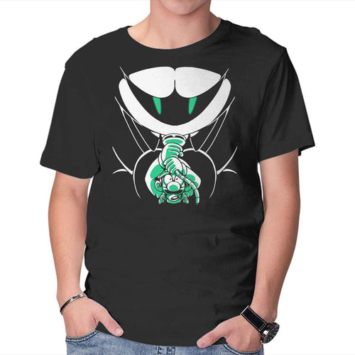Fear The Boo – Gaming Graphic T-Shirt
