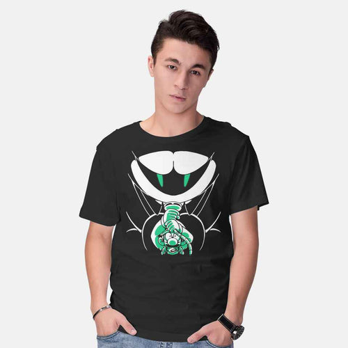 Fear The Boo – Gaming Graphic T-Shirt