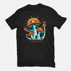 Catland – Cat Graphic T-Shirt