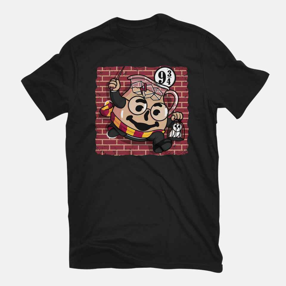 Magic Drink! – Fantasy Graphic T-Shirt