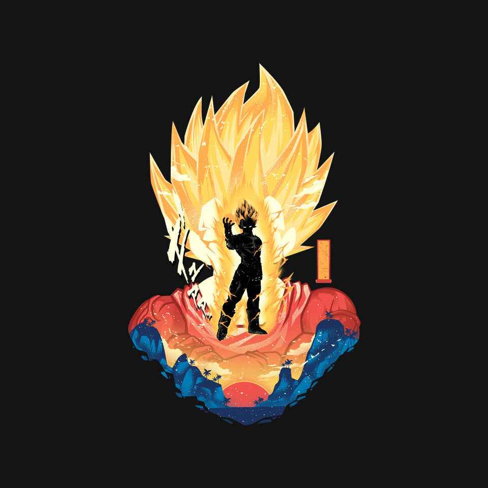 Prince Hero