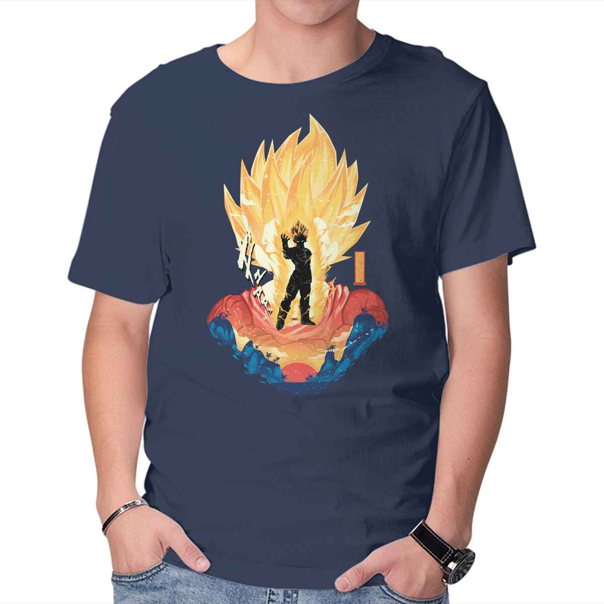 Prince Hero