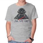 Sithy Inside – Gaming Graphic T-Shirt