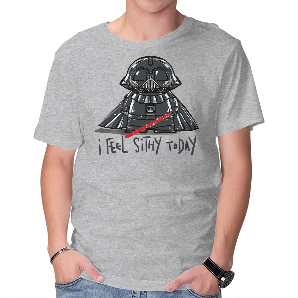 Sithy Inside – Gaming Graphic T-Shirt