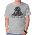Sithy Inside – Gaming Graphic T-Shirt