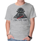 Sithy Inside – Gaming Graphic T-Shirt