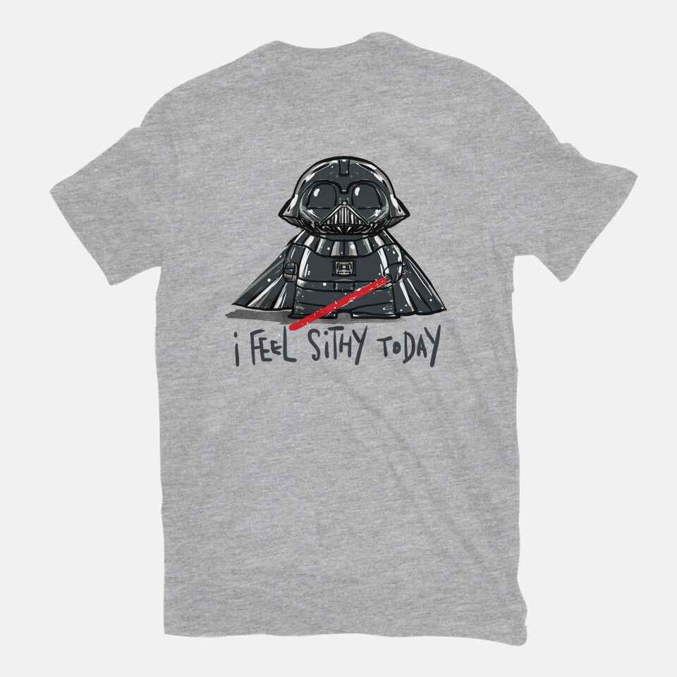 Sithy Inside – Gaming Graphic T-Shirt