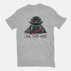 Sithy Inside – Gaming Graphic T-Shirt
