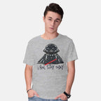 Sithy Inside – Gaming Graphic T-Shirt