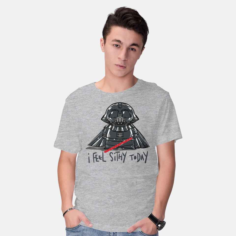 Sithy Inside – Gaming Graphic T-Shirt