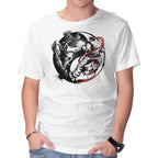 Endless Fight Graphic T-Shirt