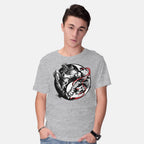Endless Fight Graphic T-Shirt