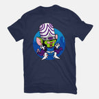 Double Conqueror Graphic T-Shirt