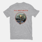 Hylian Maiden – Gaming Graphic T-Shirt