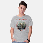 Hylian Maiden – Gaming Graphic T-Shirt