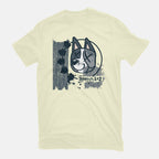 Muffin-182 – Dog Graphic T-Shirt