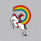 Rainbowgasm – Movie Graphic T-Shirt