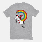 Rainbowgasm – Movie Graphic T-Shirt