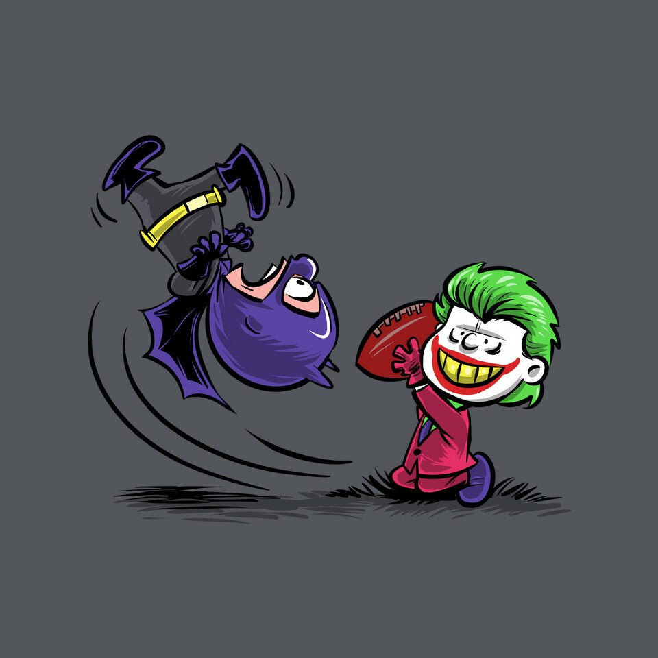 Bat Charlie – Movie Graphic T-Shirt design artwork for charcoal graphic T-shirt