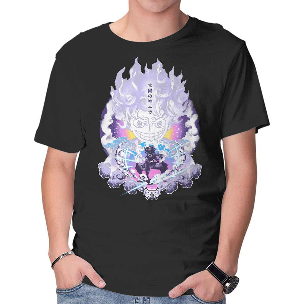 Awakening Gear Five