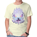 Awakening Gear Five – Anime Graphic T-Shirt