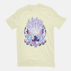 Awakening Gear Five – Anime Graphic T-Shirt
