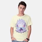 Awakening Gear Five – Anime Graphic T-Shirt