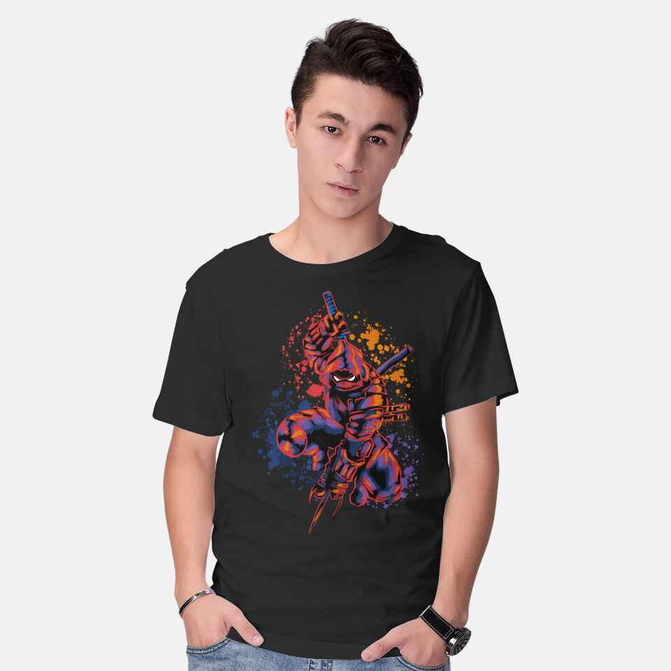Ronin Color