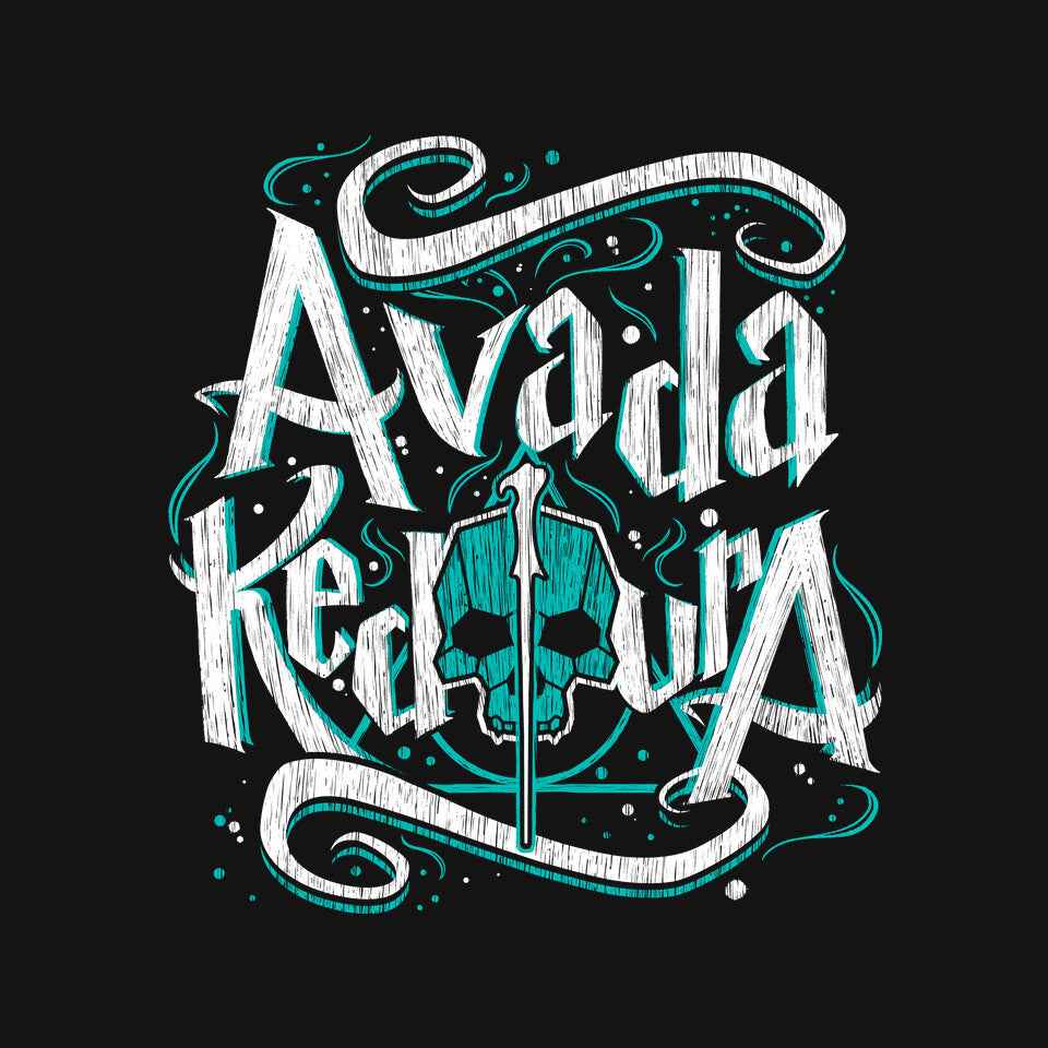 Avada Kedavra