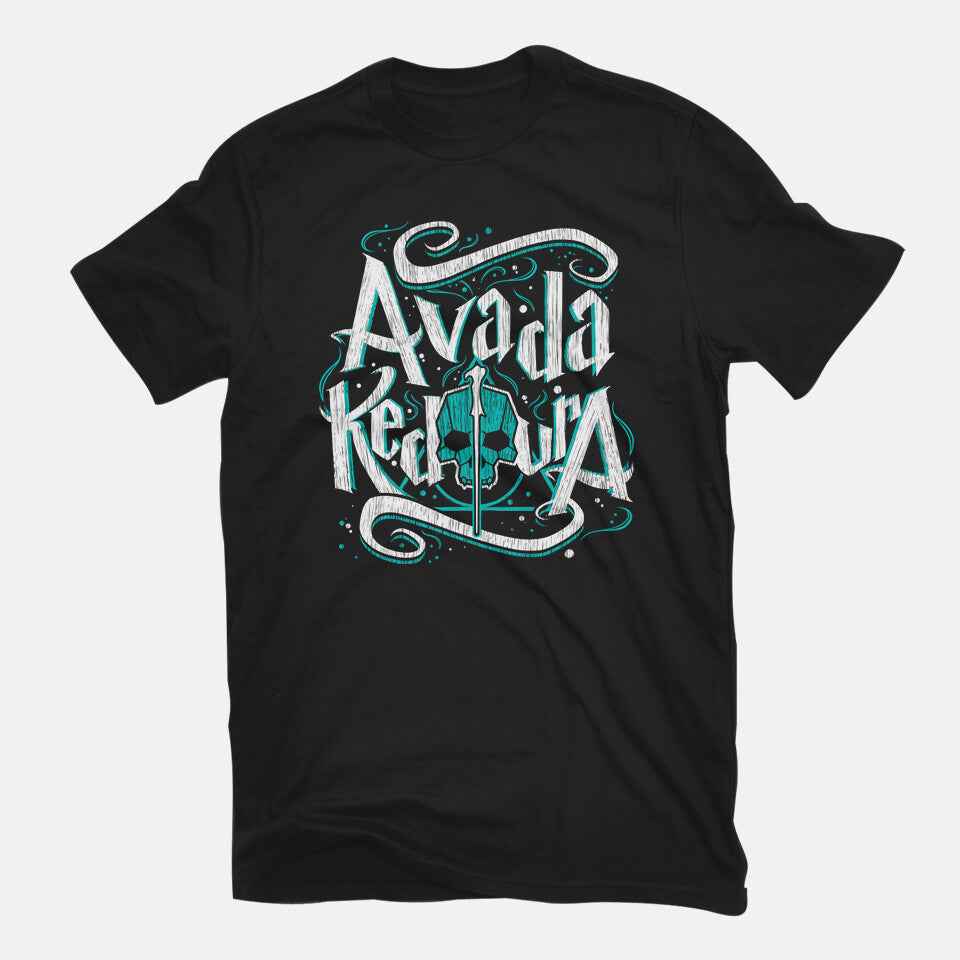 Avada Kedavra