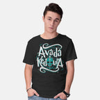 Avada Kedavra