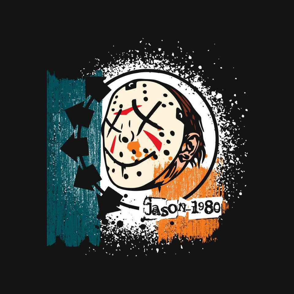 Jason 1980